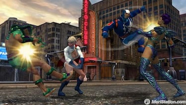 DC Universe Online, Impresiones