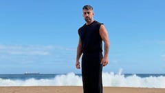 Jorge Valdivia sorprende a Chile y se traza un nuevo objetivo: “Valientemente...”