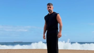 Jorge Valdivia sorprende a Chile y se traza un nuevo objetivo: “Valientemente...”