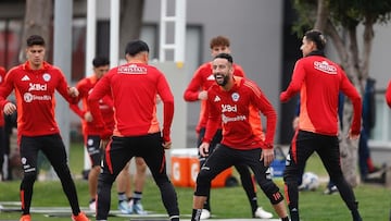 Independiente responde ante el interés de Colo Colo por Isla: “Se lo pueden llevar si...”