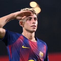 Los ‘últimos fichajes’ del Barça