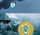 La curiosa broma de Wanderers a Iquique con Game of Thrones