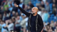 Southampton vs Manchester City summary: score, stats, goals and highlights | Premier League 2024/25