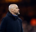 Ten Hag: “Ratcliffe confía en mí”