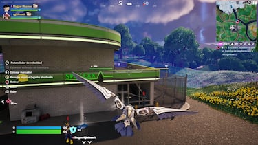 Fortnite Temporada 1: guía de Misiones de La Orden del Juramento - Parte 3