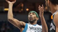 Los Wolves de Ricky ganan con 51 puntos de Corey Brewer