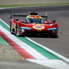 Ferrari lanza un aviso