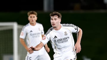 Thiago y Cestero, dos ‘cerebritos’ listos para la llamada de Xabi