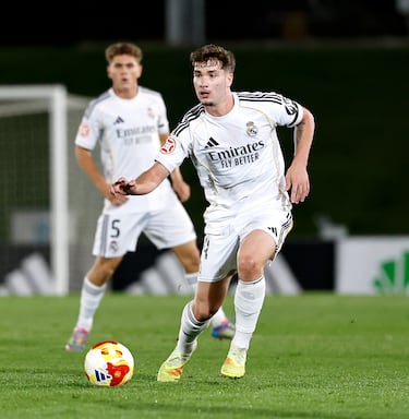 La doble alegría de Cestero