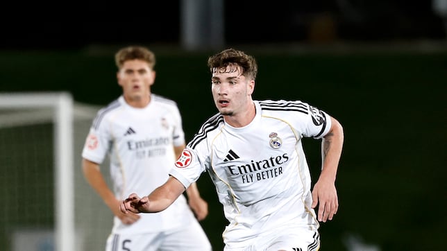 Thiago y Cestero, dos ‘cerebritos’ listos para la llamada de Xabi