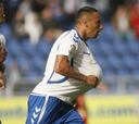 El Tenerife llama a la puerta del ascenso tras ganar al Recreativo