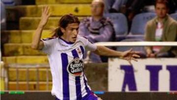 <b>IDEAS CLARAS. </b>El agente de Filipe Luis quiere buscar una salida.