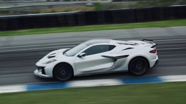 Chevrolet Corvette ZR1X: Cuándo llega a México y a qué precio 