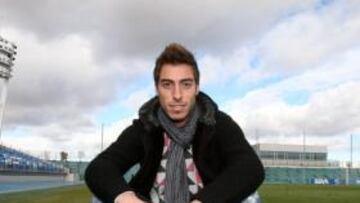 <b>REAL MADRID </b>Miguel Palanca.