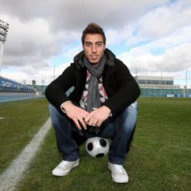 De debutar en un ‘Clásico’ al Andorra de Piqué: qué fue de Miguel Palanca, el canterano del Madrid que falló ante Valdés