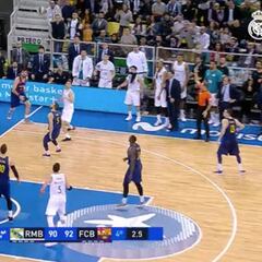 El Real Madrid muestra su indignación por las dos finales de Copa con este vídeo