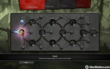 Magic: The Gathering - Duels of the Planeswalkers 2012, Impresiones