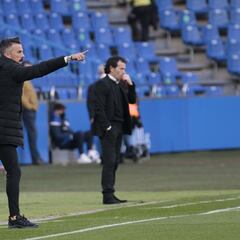 De la Barrera: "Esta victoria es fundamental"