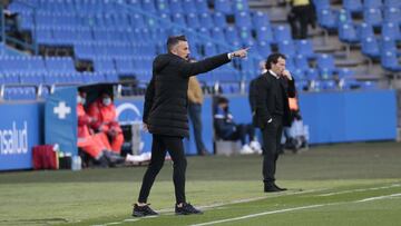 Rubén de la Barrera se mostró satisfecho con el triunfo