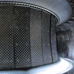 Los motivos por los que algunas superpotencias mundiales quieren poner un reactor nuclear a la Luna