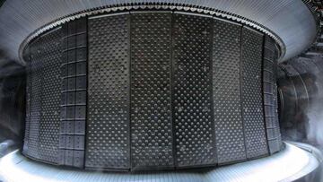 The donut that could power the US