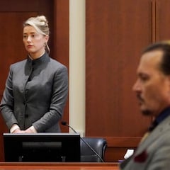 Juicio de Johnny Depp contra Amber Heard en vivo hoy | Última hora y noticias del 18 de mayo