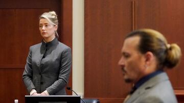 Sigue el directo con el minuto a minuto y últimas noticias del juicio por difamación de Johnny Depp contra Amber Heard este miércoles, 18 de mayo.
