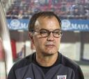 Bielsa: "No podría decir que nuestro triunfo fue merecido"