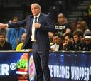 Alarma en el Fenerbahçe: llegará en cuadro a la Final Four