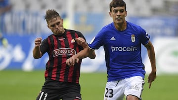 Oficial: Edu Bedia es el segundo fichaje en el mercado invernal