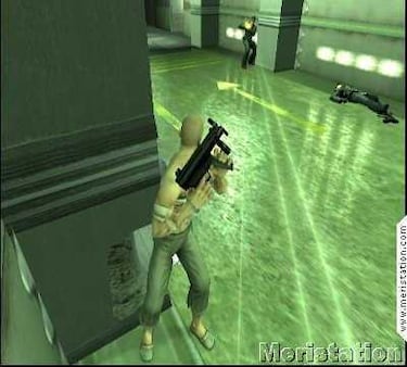 Second Sight, Impresiones (Xbox)