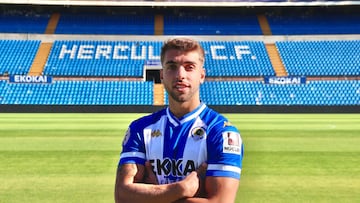 Jorge Galvañ será herculano hasta 2028