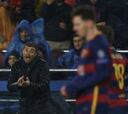 Luis Enrique: "El que no quiero que toque es el Barça"