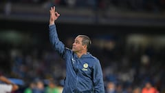 Casi una década después, América consiguió su centenario de leyenda