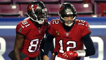 Chiefs, Saints, Bills y Packers, favoritos en los momios de NFL
