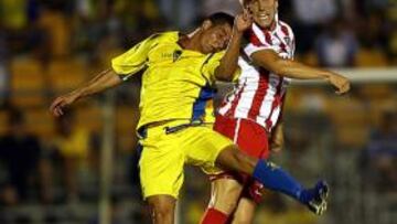 El Atleti gana en los penaltis y se acerca a su noveno Carranza