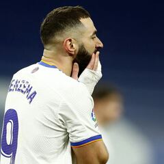 Real Madrid vs Cádiz summary: score, goals, highlights - LaLiga