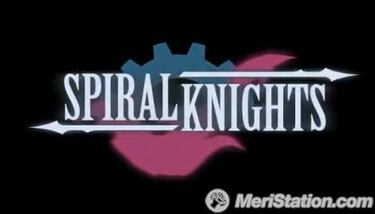 Sega vuelve al juego online con Spiral Knights