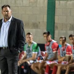 San Lorenzo: liman los últimos detalles para la llegada de Dabove