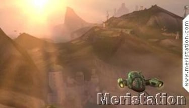 Beyond Good & Evil (GameCube)