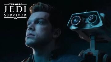 PS Store filtra el posible mes de lanzamiento de Star Wars Jedi: Survivor