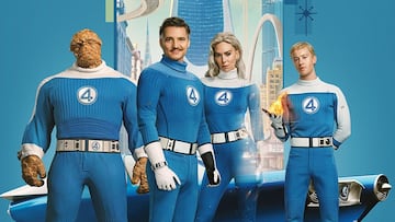 Recaudación total: 521.858.728 millones de dólares.