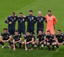 ¿Por qué Escocia tiene selección propia de fútbol si pertenece al Reino Unido?