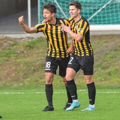 Proponen el modelo del Intercity para reflotar al Barakaldo