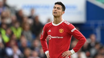 "Salvo que tengan 300 M€ y traigan estrellas, Cristiano se irá".