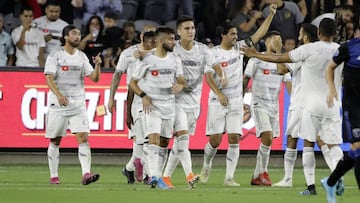 Bob Bradley no se va a guardar nada en el Cl&aacute;sico y seguramente va a salir con su mejor cuadro cuando se enfrenten al LA Galaxy en el Banc of California Stadium.