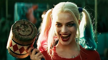 Margot Robbie received a nasty love letter from Jared Leto: “A black box with a...”