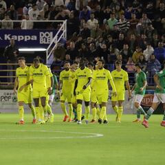 El Submarino sigue a flote tras la gran tormenta