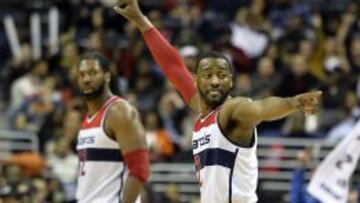 Whiteside se lesiona y los Heat ya han perdido seis de siete