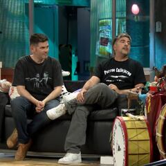 El ‘dardo’ de Estopa a David Broncano tras su visita a ‘El Hormiguero’: “Nos dieron...”